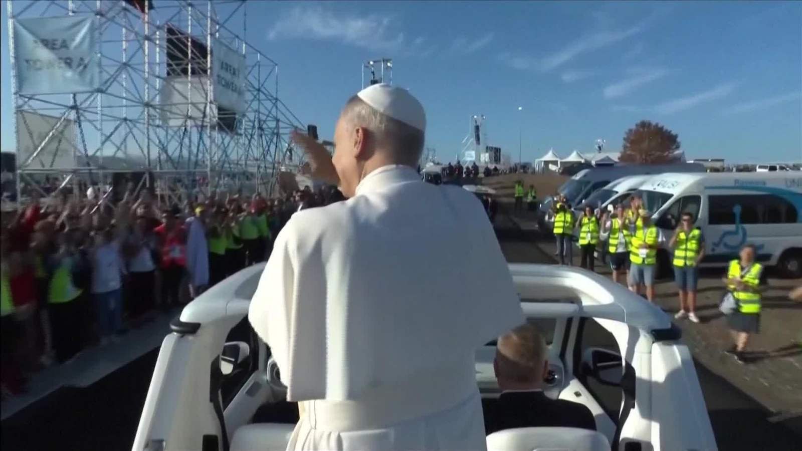 D004-VATICANO PAPA MISA JOVENES CATOLICOS D004-VATICANO PAPA MISA JOVENES CATOLICOS