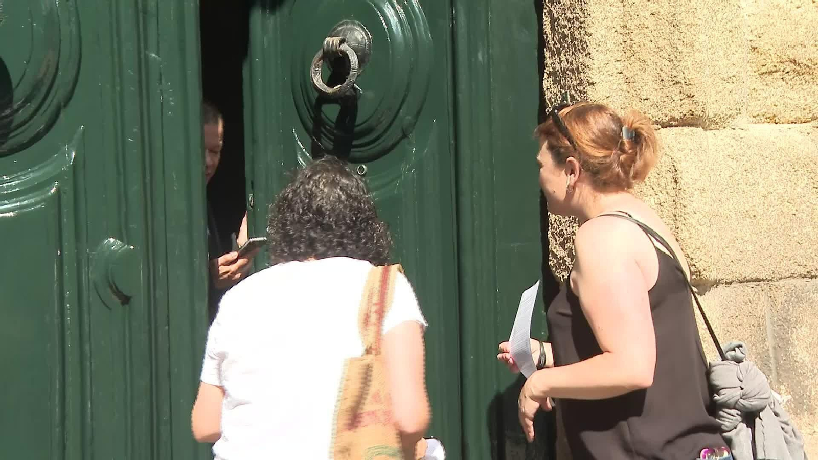 L029-A CORUÑA VISITAS CASA CORNIDE