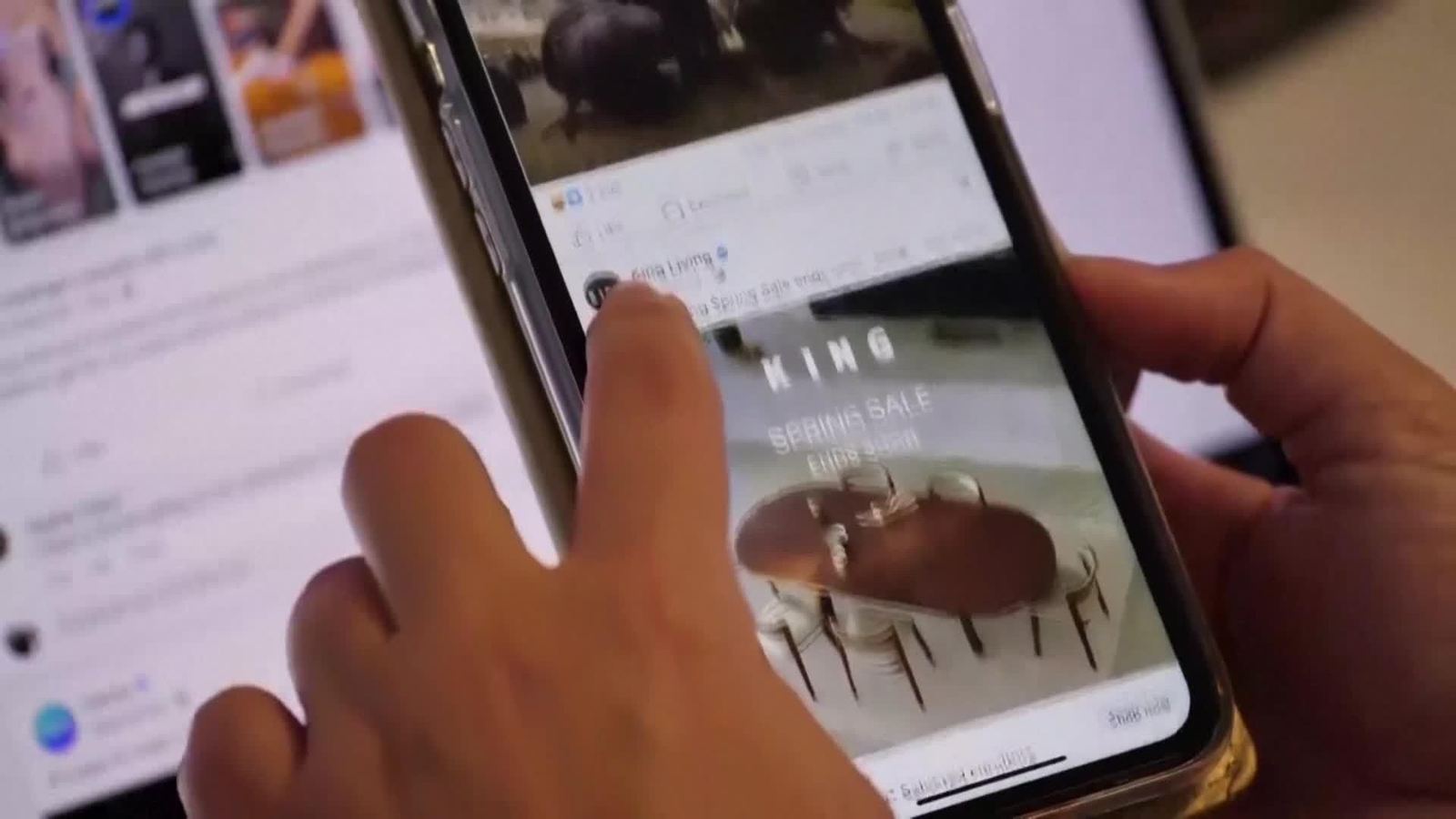 va multa a meta