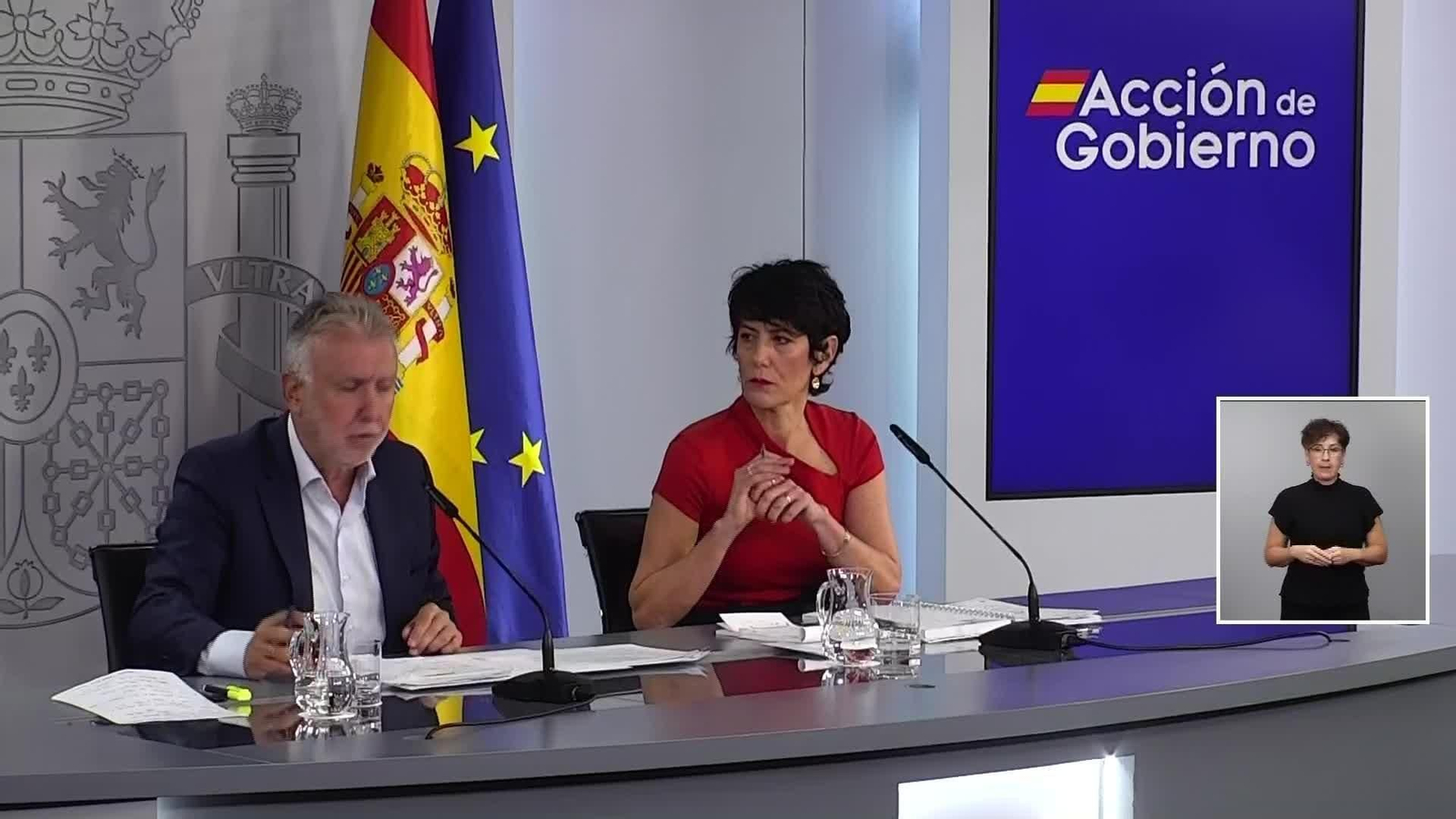 M062-MADRID CONSEJO DE MINISTROS 2FIN