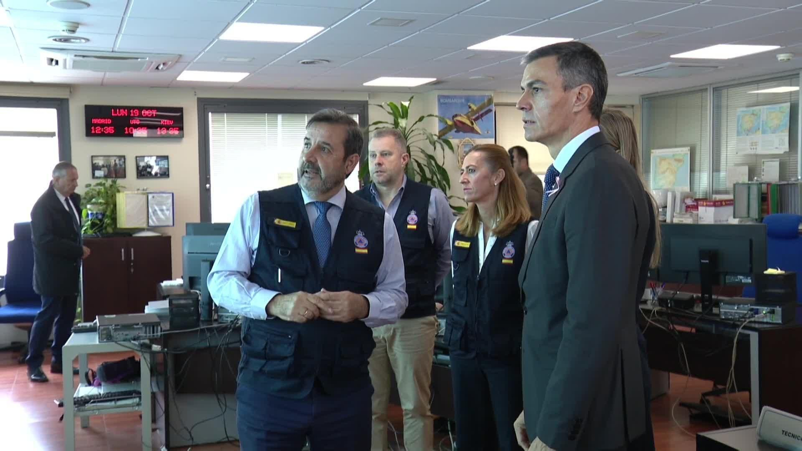 va sanchez centro emergencias