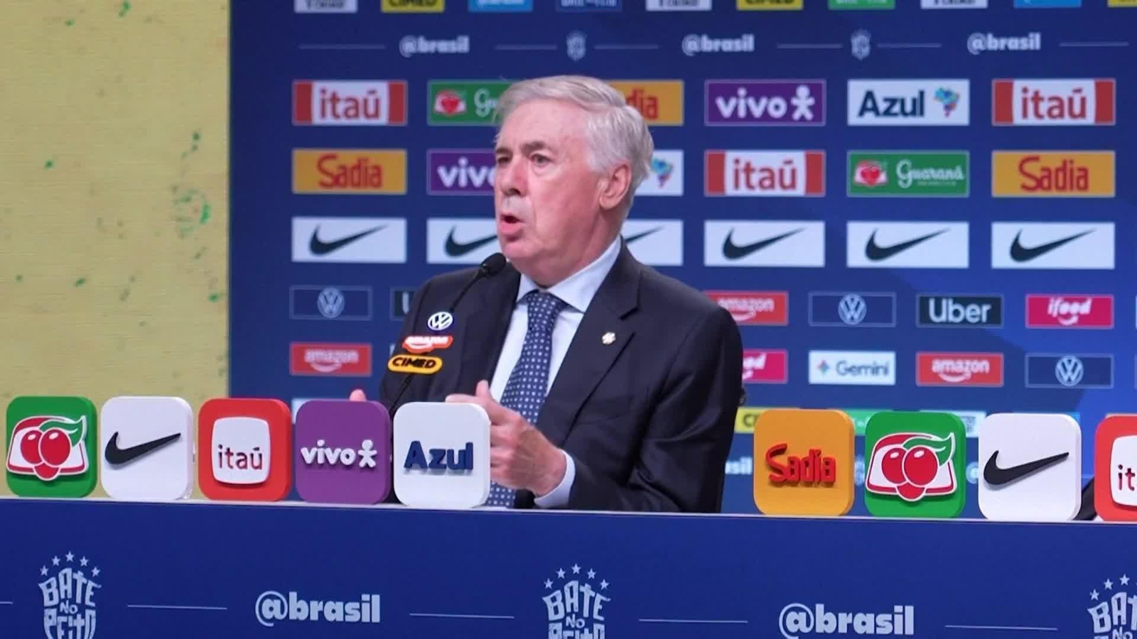 va ancelotti