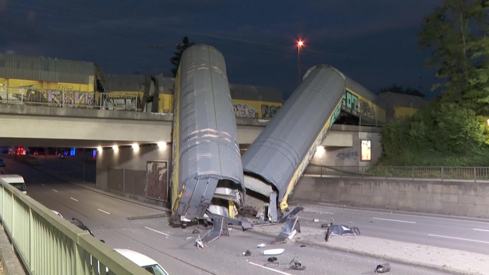 va accidente tren alemania