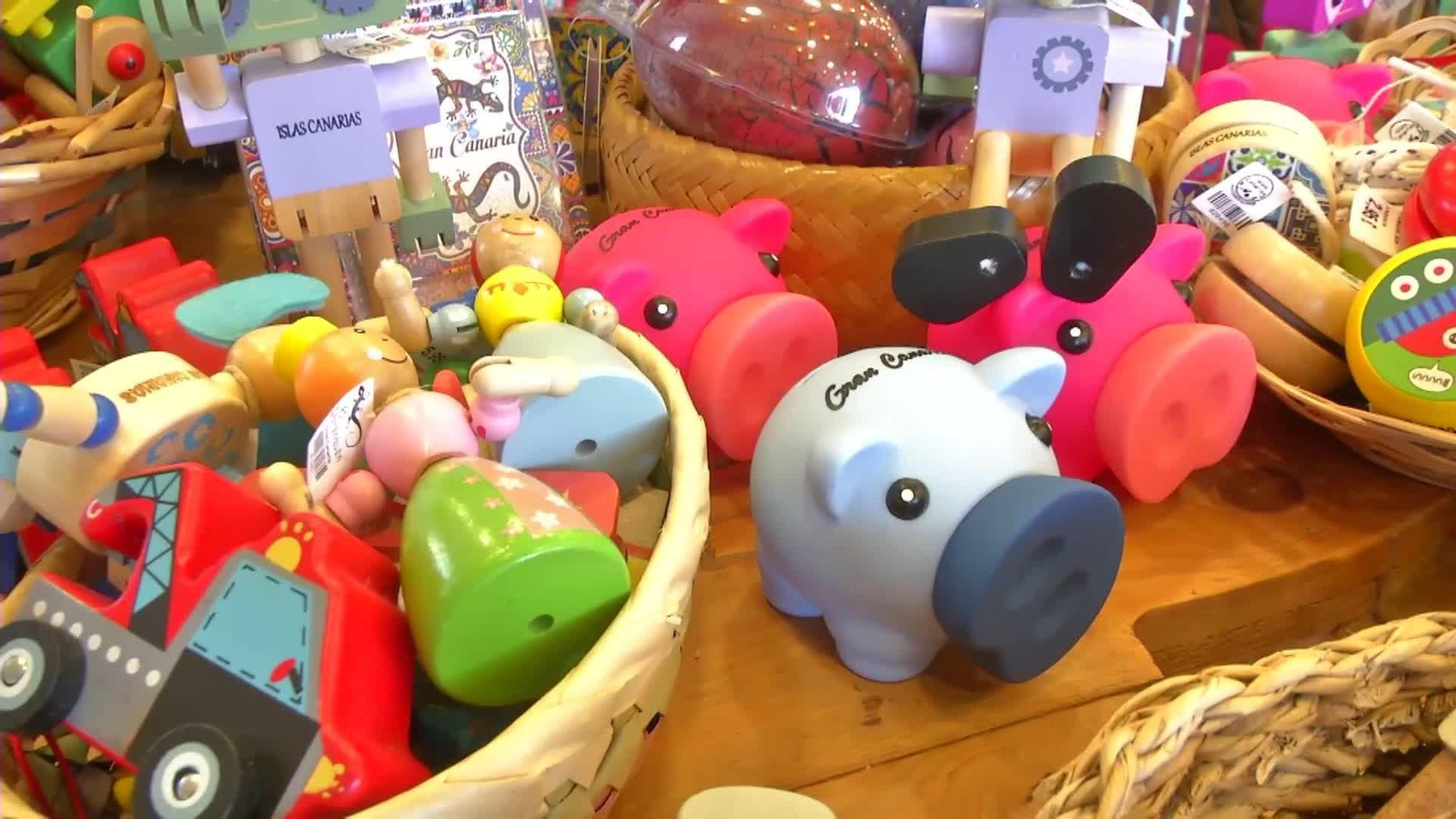 web souvenirs