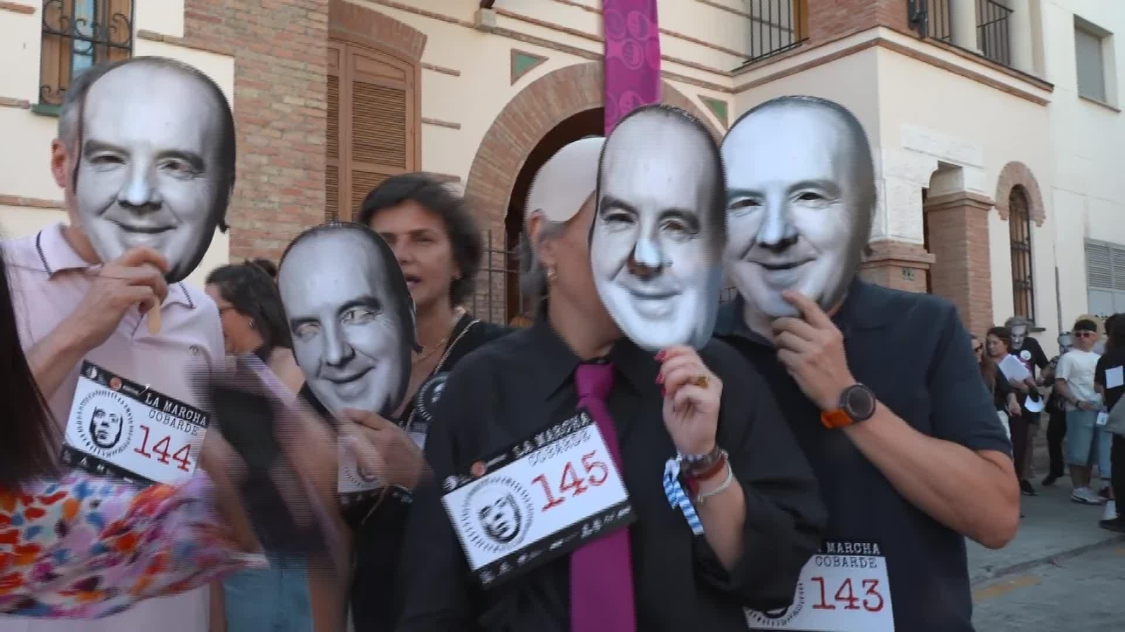 D006-MALAGA MARCHA CHIQUITO DE LA CALZADA