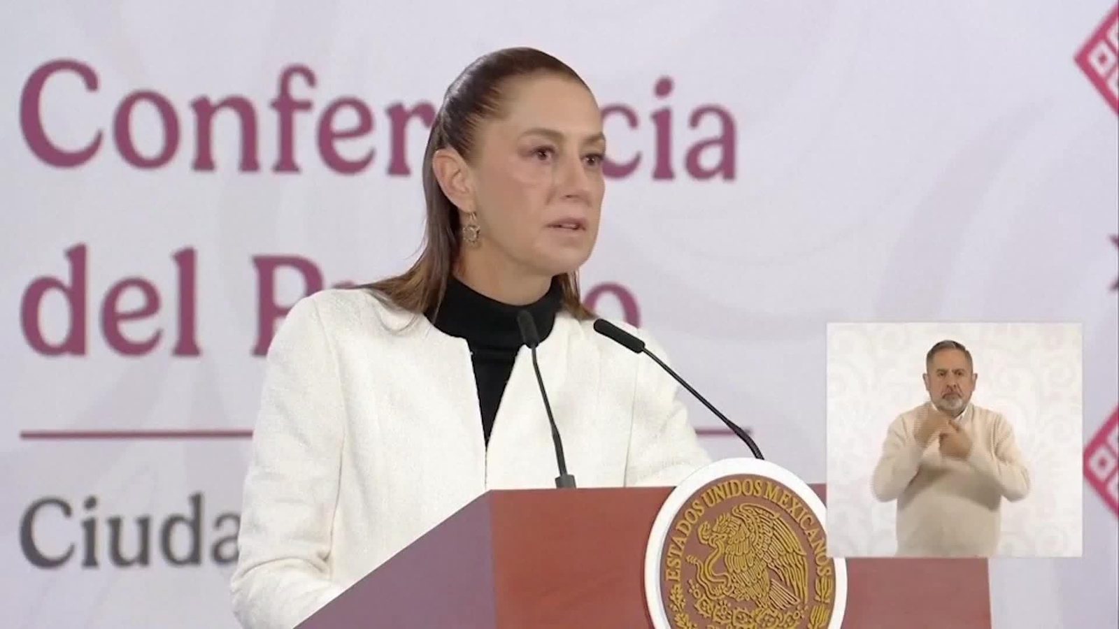 V061-MEXICO TERREMOTO