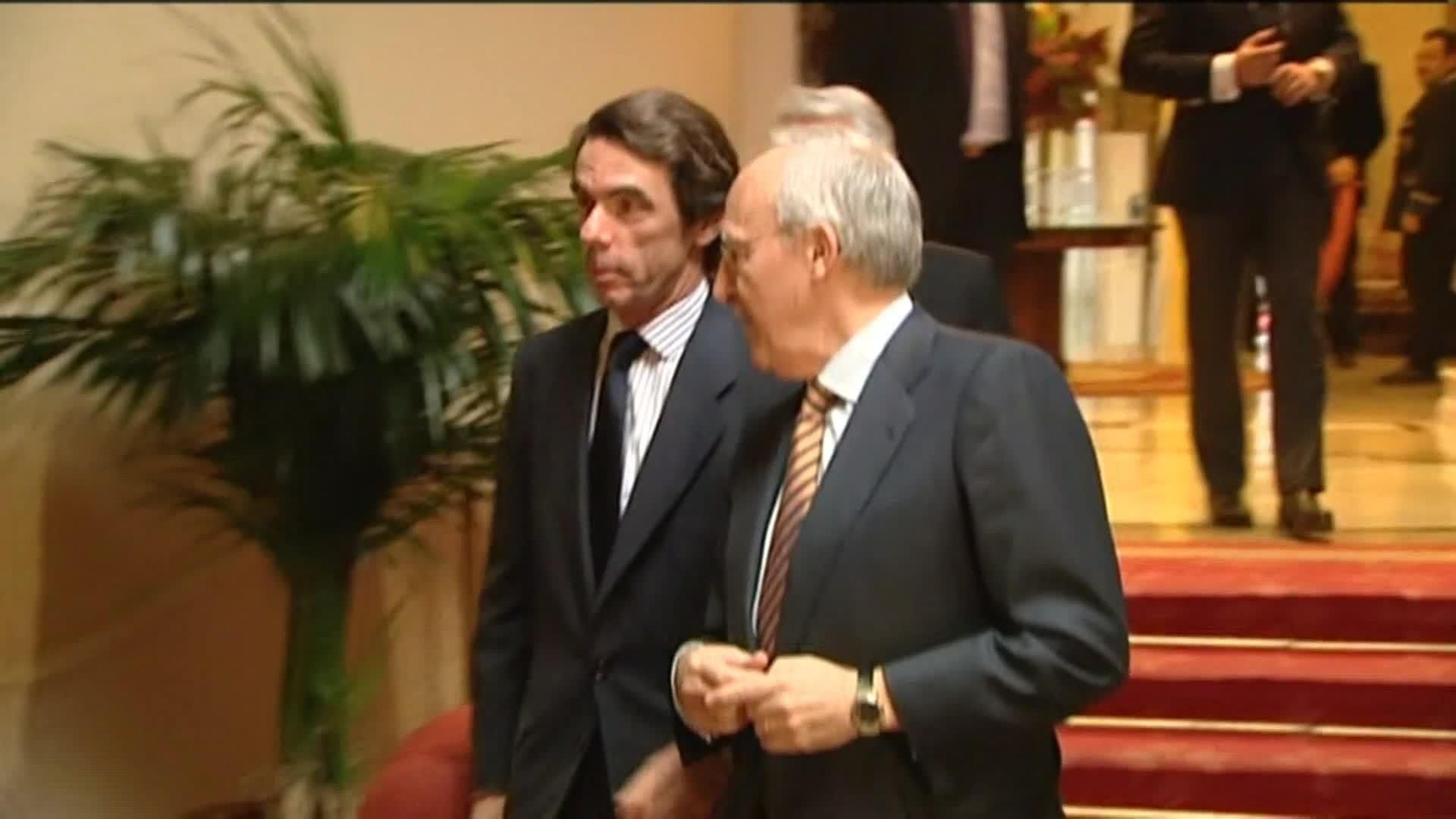 web expresidentes