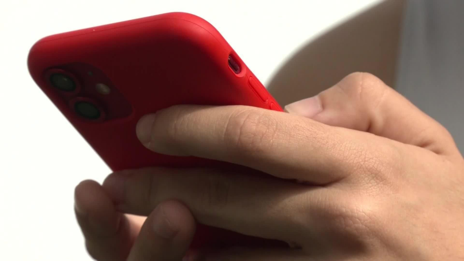 web infancia y adolescencia en españa