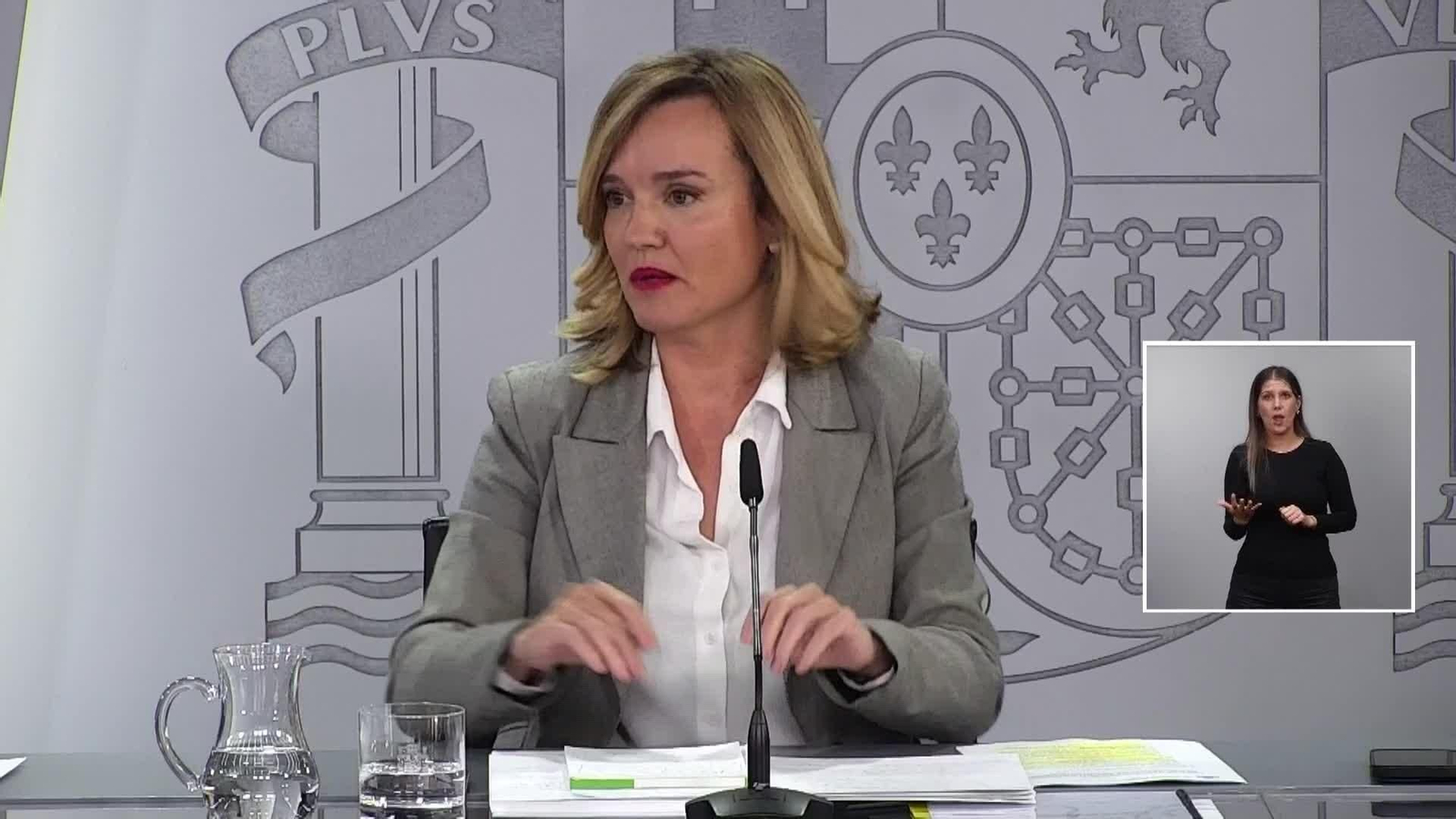 va consejo ministros sobre junts va consejo ministros sobre junts
