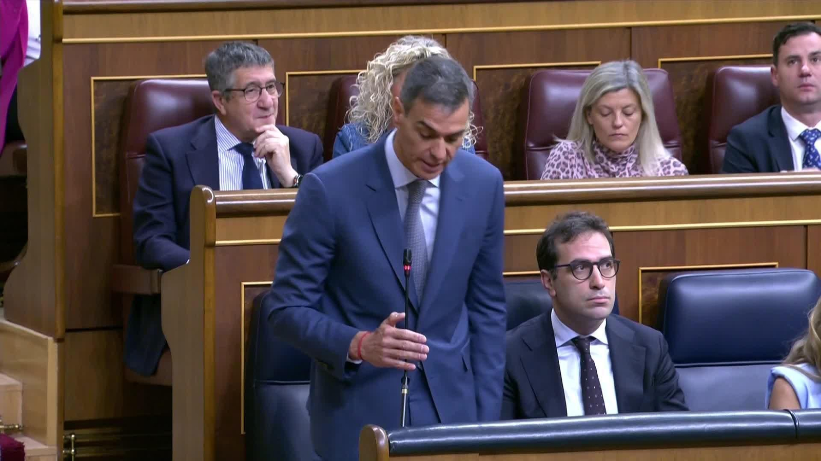 web psoe, pnv, sumar