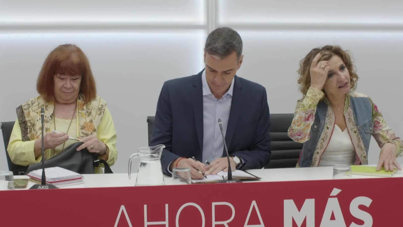web politico del dia