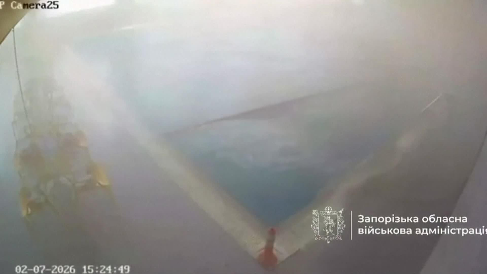 va piscina zaporiya