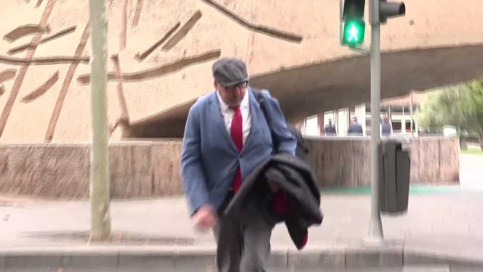 J055-EDI MADRID KOLDO