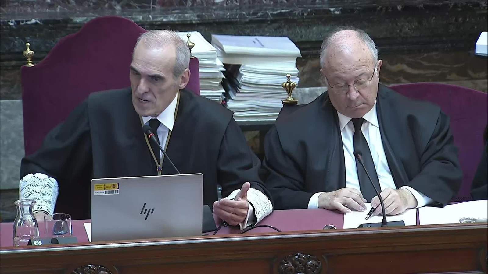 X015-MADRID CONCLUSIONES JUICIO MASCARILLAS SUPREMO 2