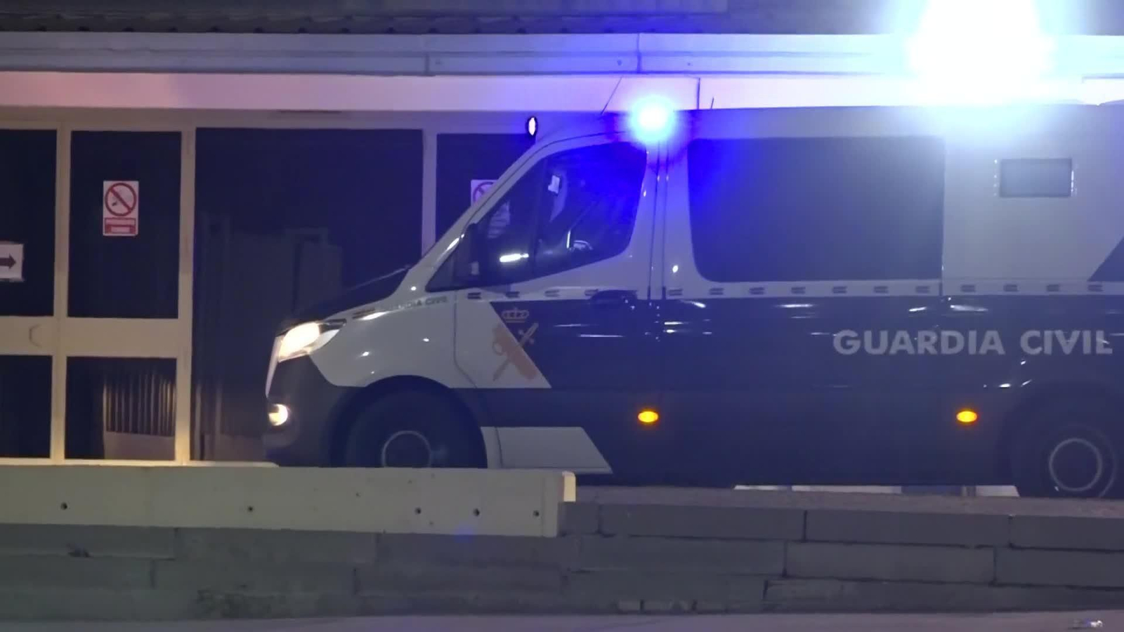 va furgon koldo soto