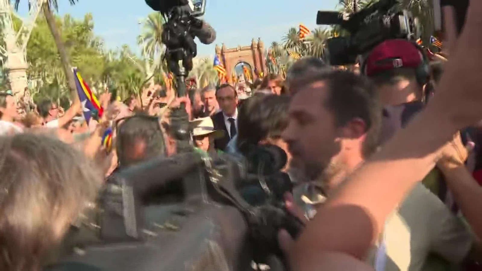 V039-EDI BARCELONA UN AÑO DE GOBIERNO DE ILLA