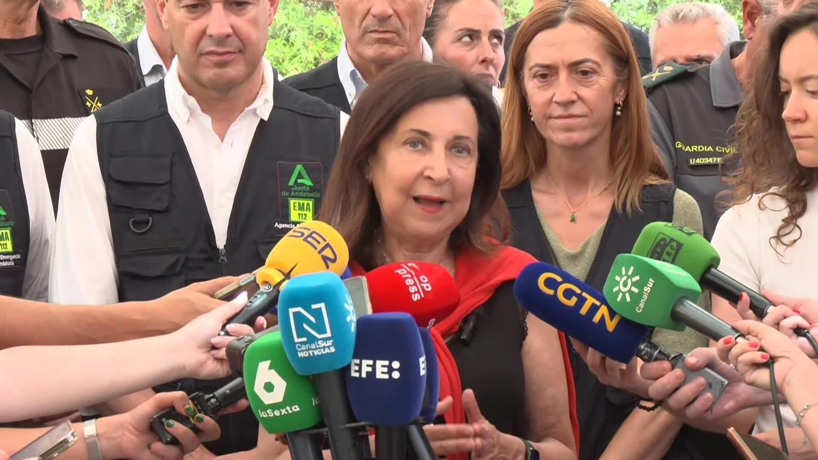 va margarita y consejro