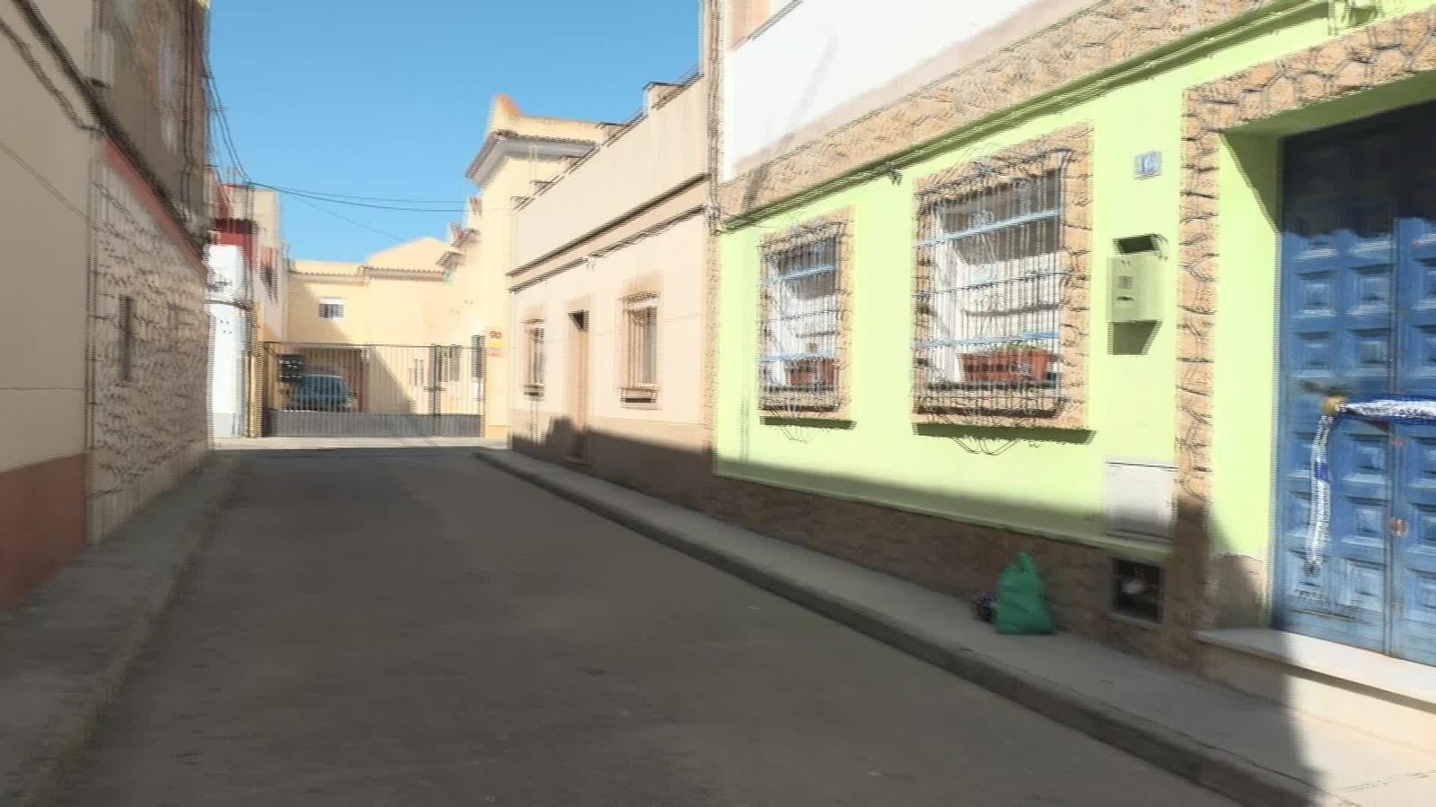 S020-CADIZ PUERTO SANTAMARIA VIOLENCIA MACHISTA ASESINADA