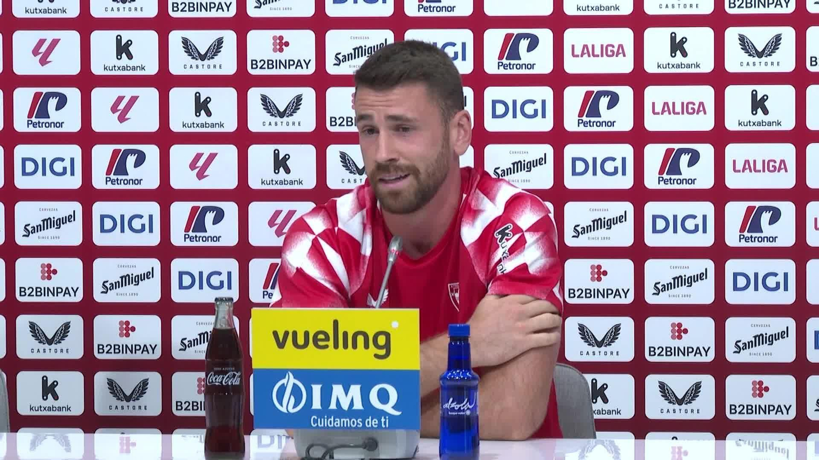 va unai simon