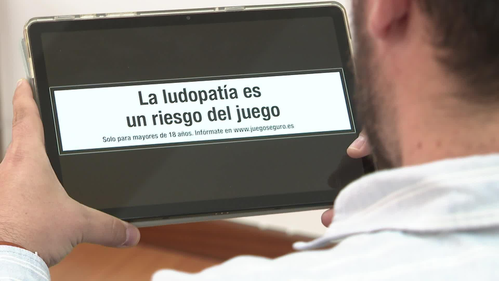 X057-EDI VARIOS PREVENCION LUDOPATIA