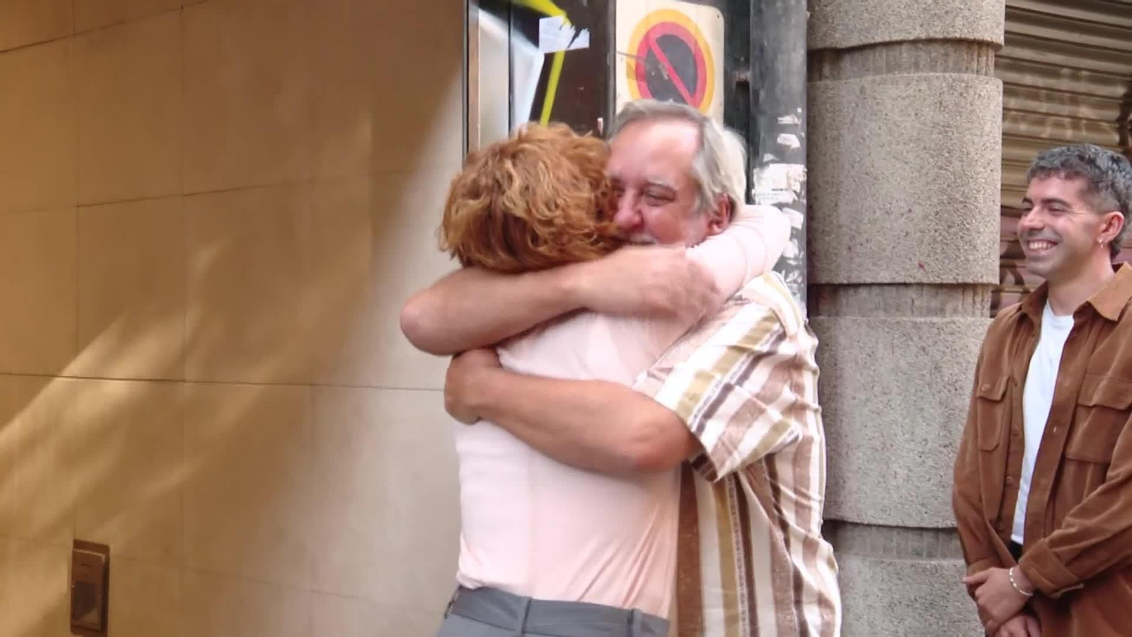 va llegada jordi coronas erc