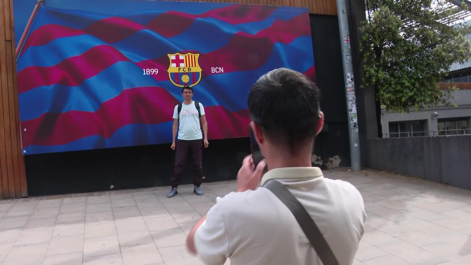 L040-BARCELONA CULES DIA DESPUES CLASICO