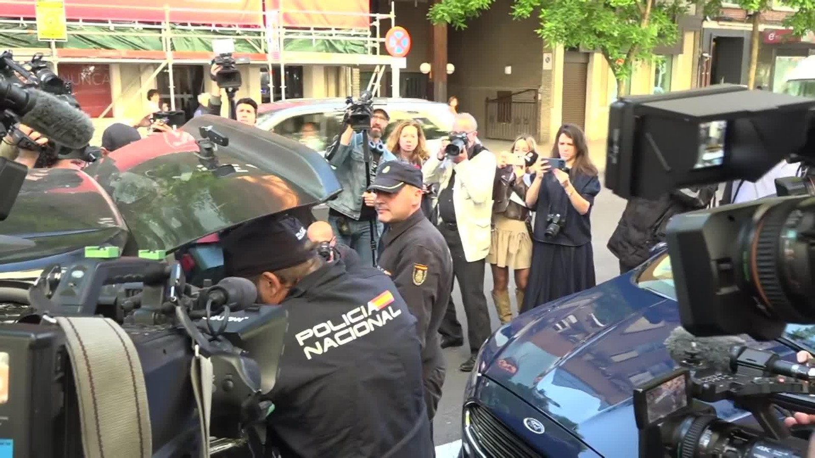va salida udef despacho zp