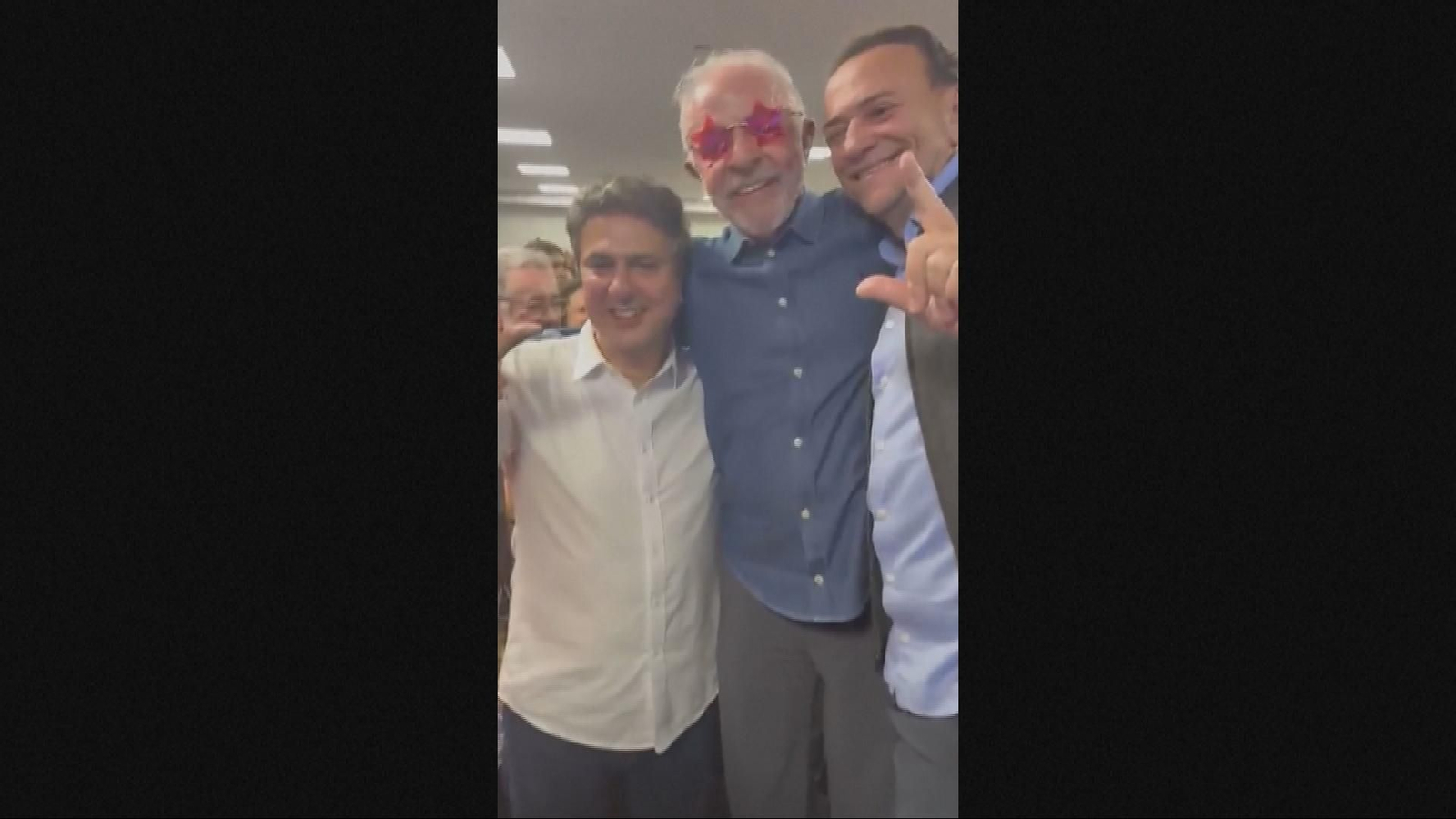 Lula gana las elecciones y consigue un histórico cuarto mandato en Brasil