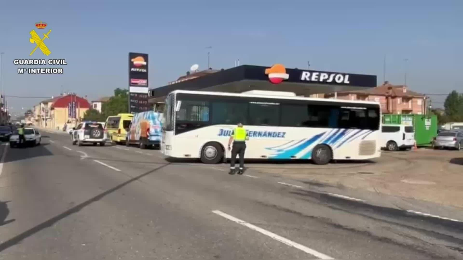 L016-ZAMORA SEGUIMIENTO INCENDIO MOLEZUELAS
