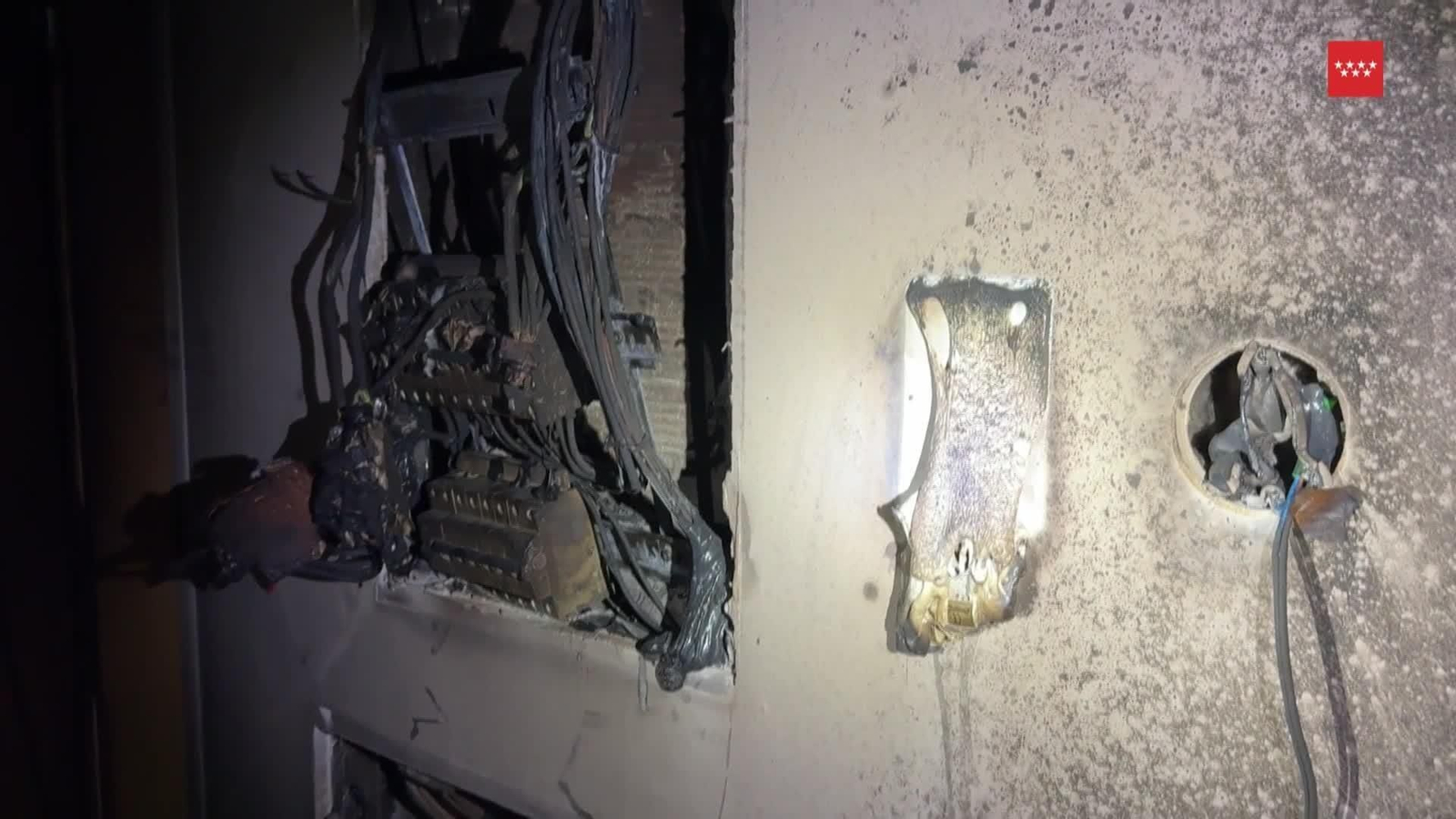 va incendio navalcarnero