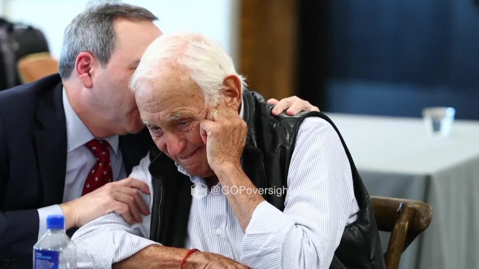 va momento declaracion duelo victoria secret caso epstein