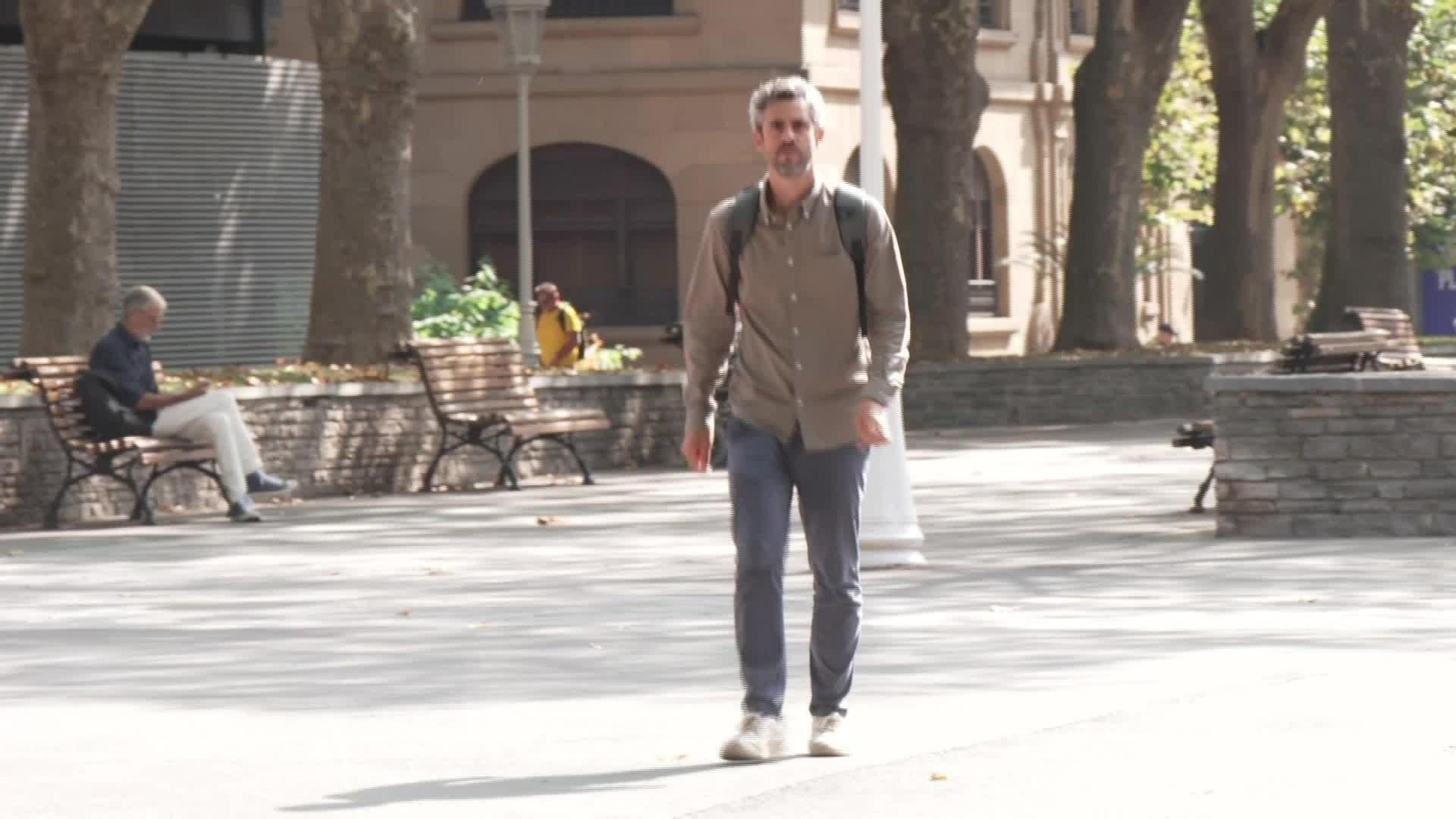 M037-VARIOS EXPERTOS Y PROFESORES SOBRE INFORME PISA