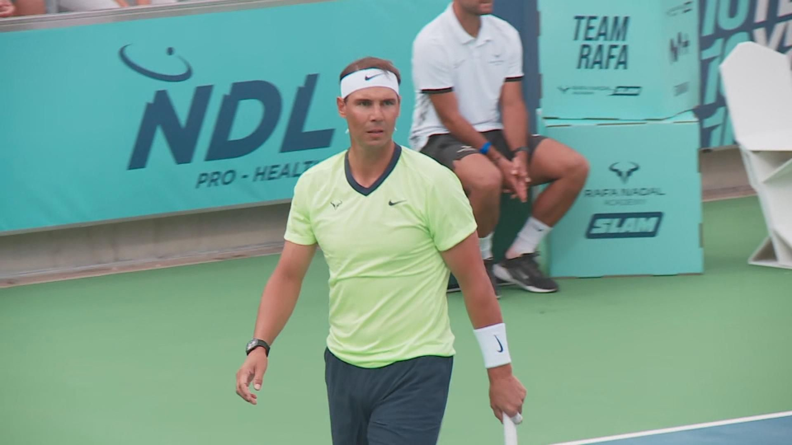 Nadal