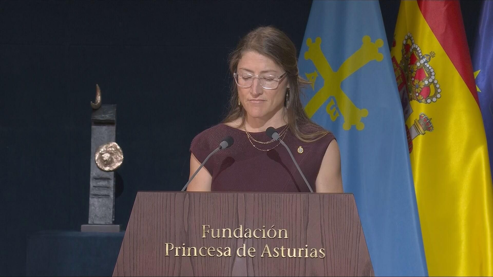PREMIOS