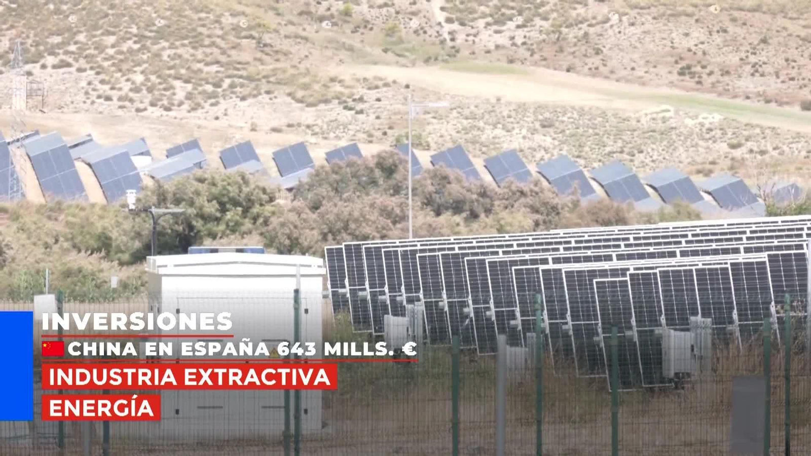 web relacion comercial españa china