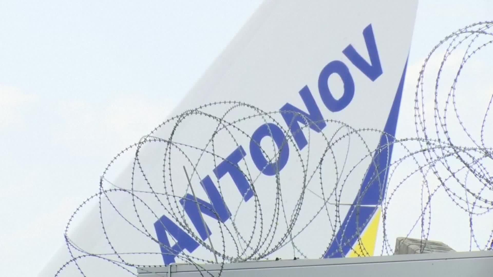 va incidente dron aeropuerto alemania