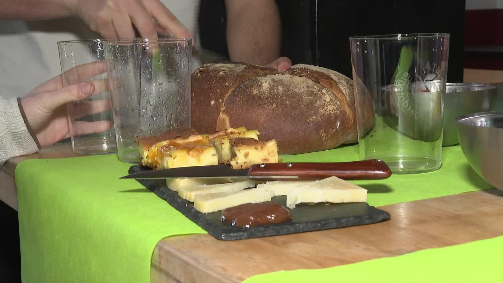 D034-VIZCAYA TEMPORADA SIDRA ORDIZIA