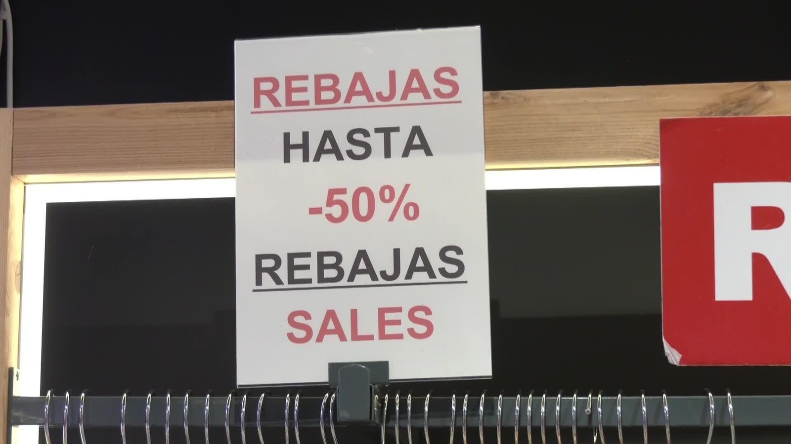web rebajas no han ido bien