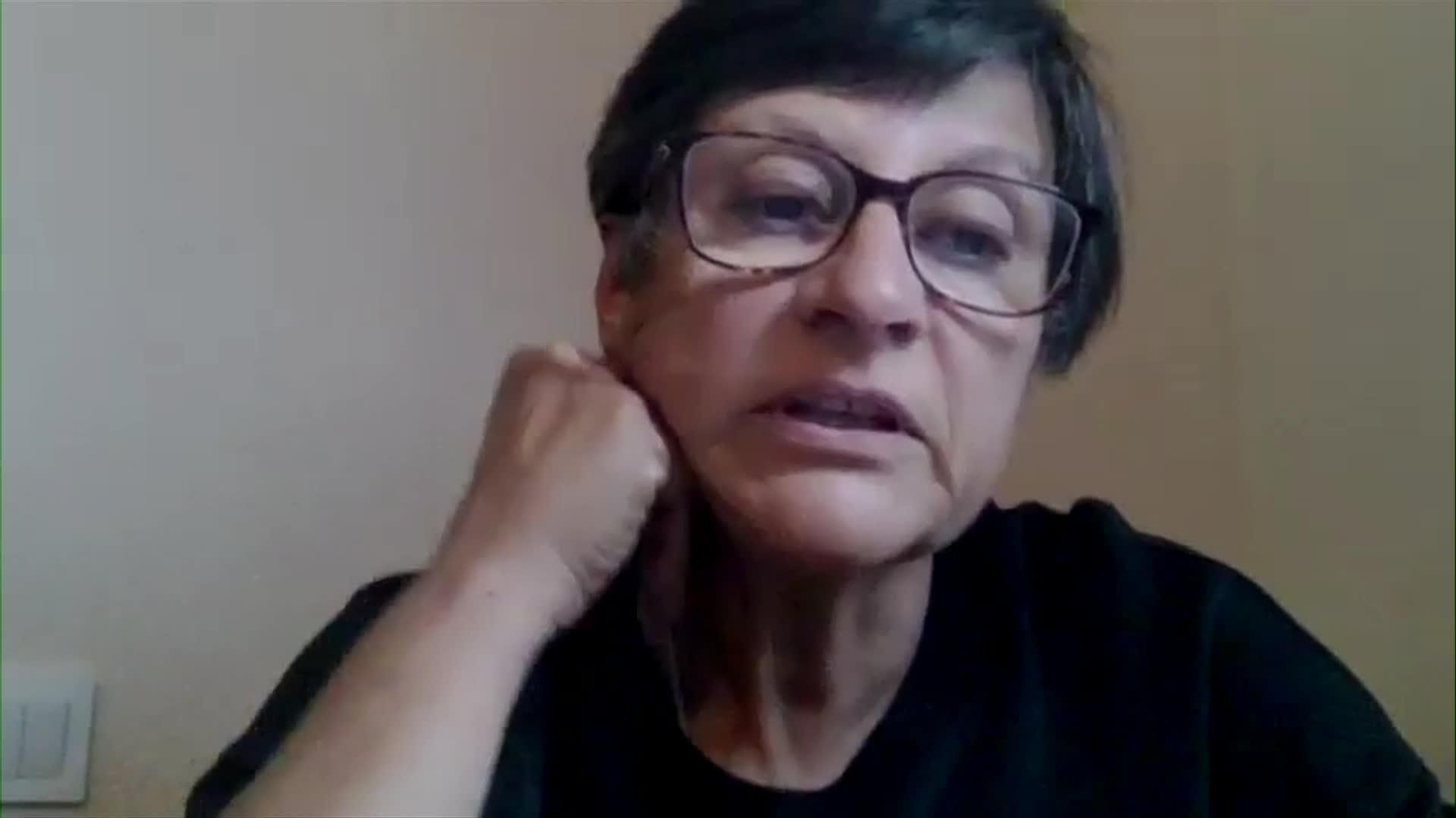 S049-MADRID ASOCIACION AUTISMO SOBRE CRIMEN VILLANUEVA