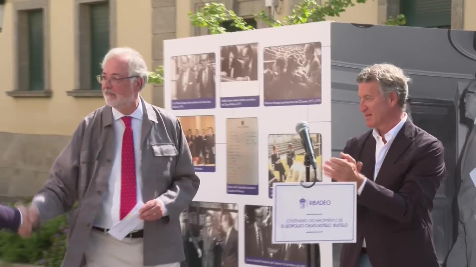 M018-LUGO FEIJOO EXPOSICION CALVO SOTELO RIBADEO