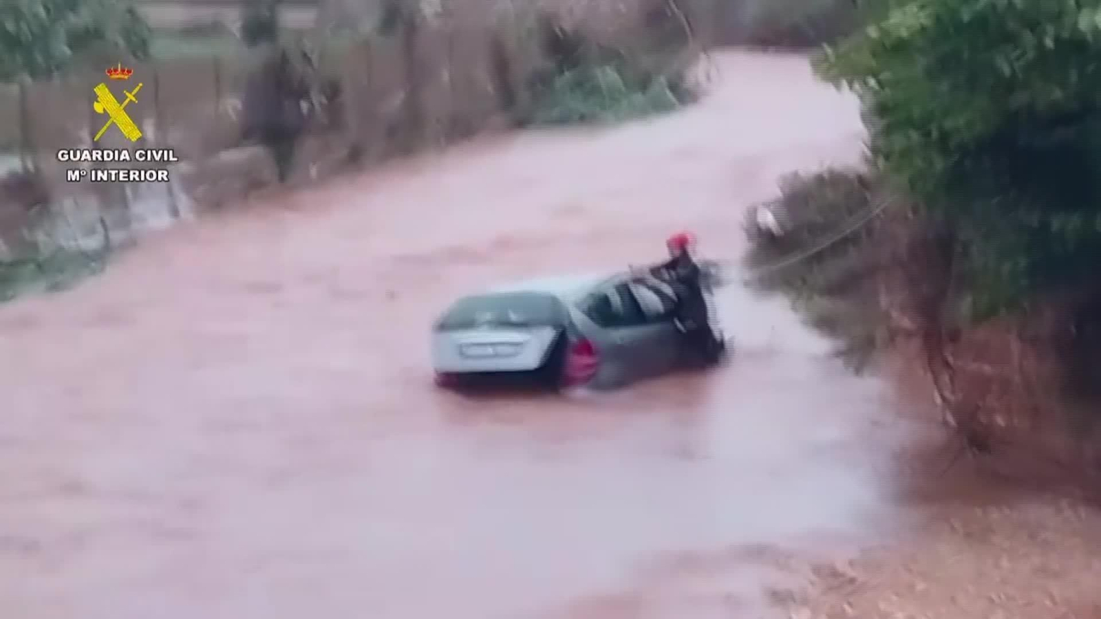 L018-IMAGENES GC AEREAS INUNDACIONES PEGO ALICANTE