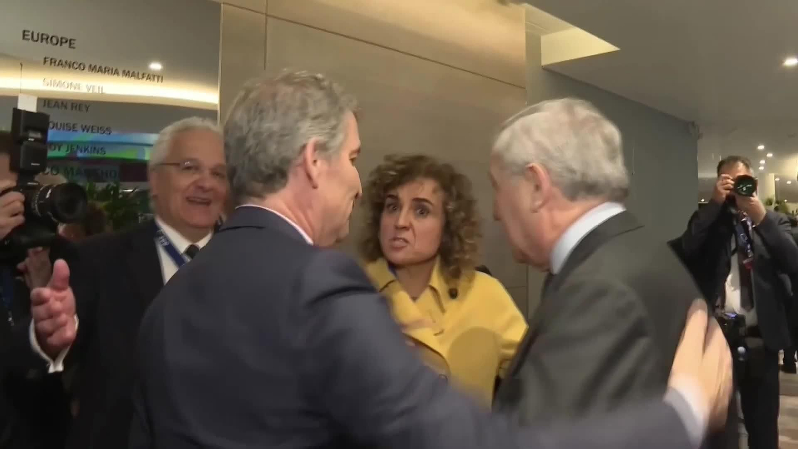 J016-BRUSELAS FEIJOO PP EUROPEO