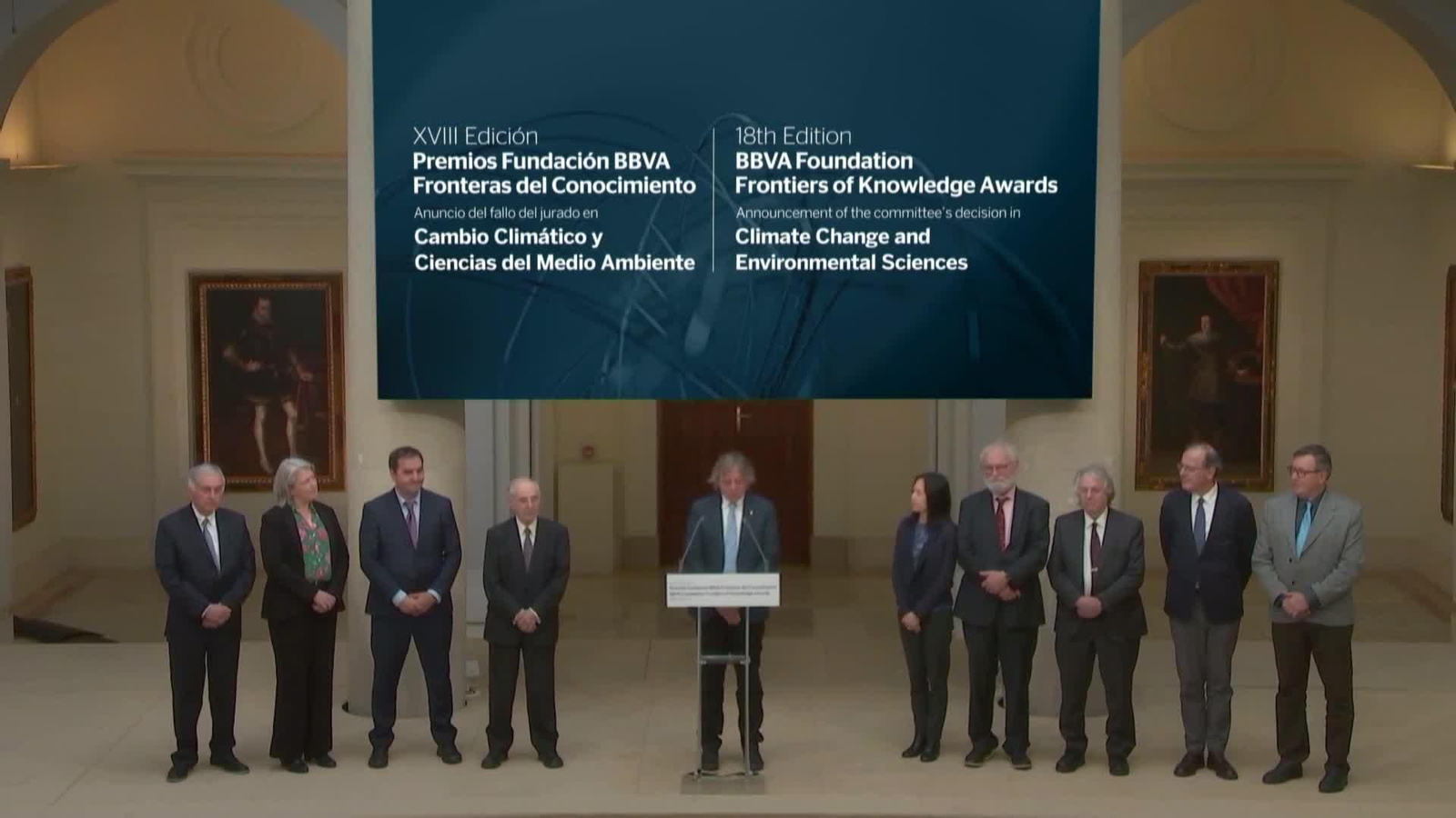 M010-MADRID PREMIO FBBVA CAMBIO CLIMATICO