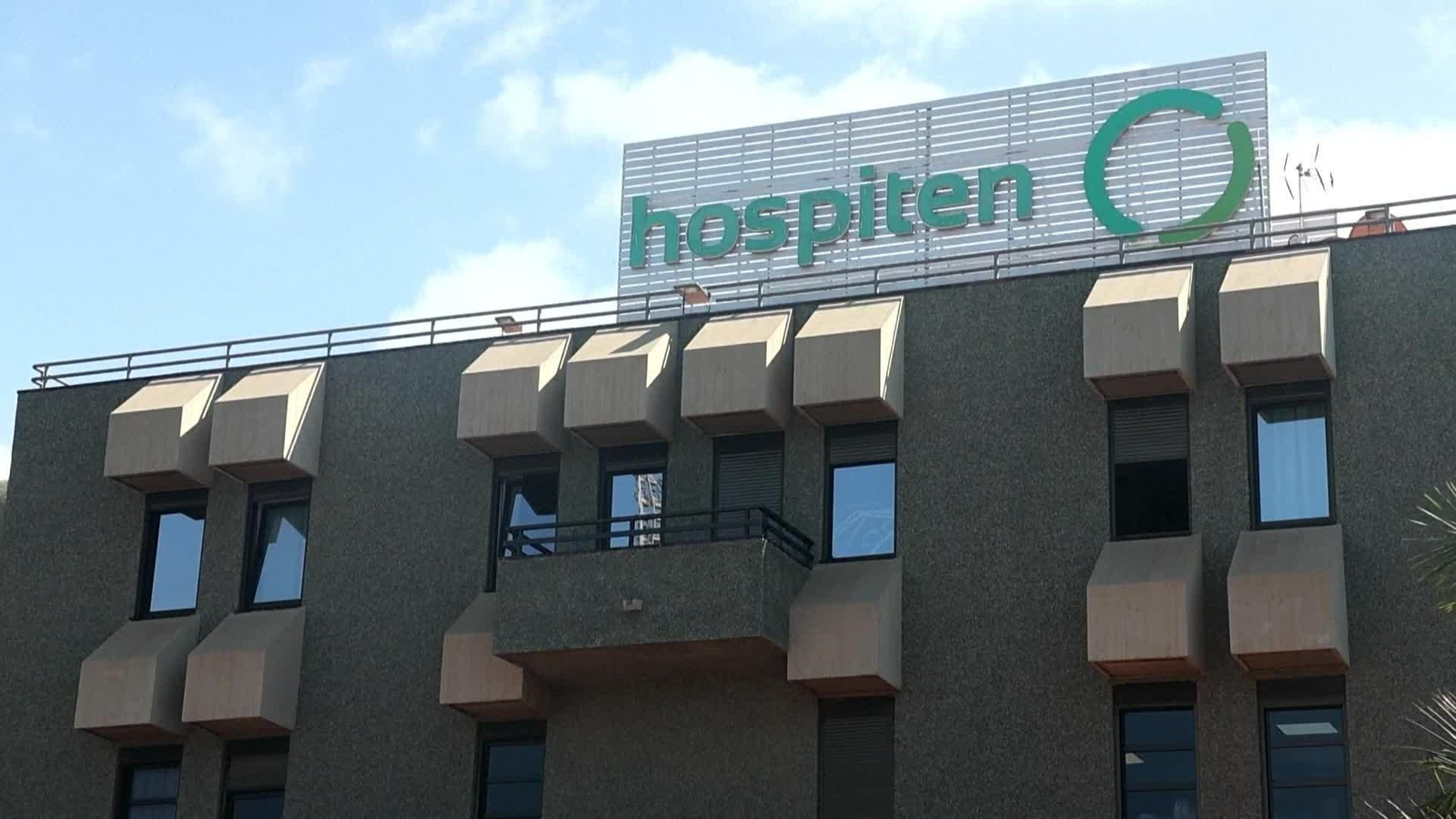 X067-ESPAÑA LA REINA SONIA VISITA AL REY HARALD DE NORUEGA