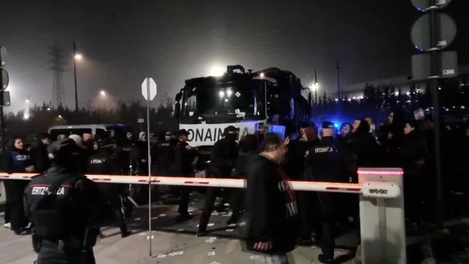 M067-EDI VARIOS HUELGA PAIS VASCO Y NAVARRA