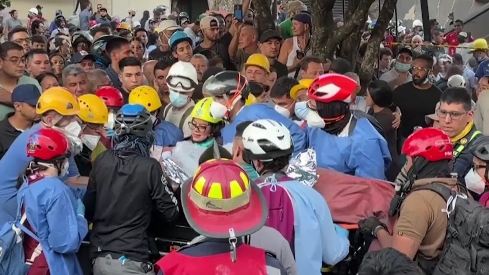 web rescates colombia