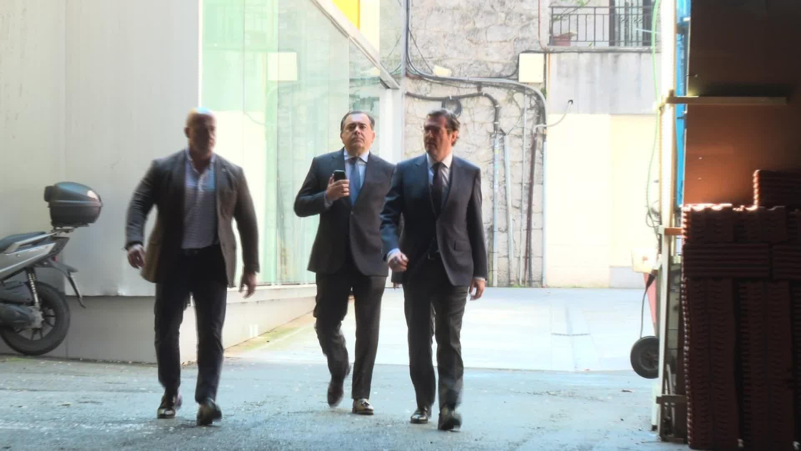 L028-BILBAO ANTONIO GARAMENDI