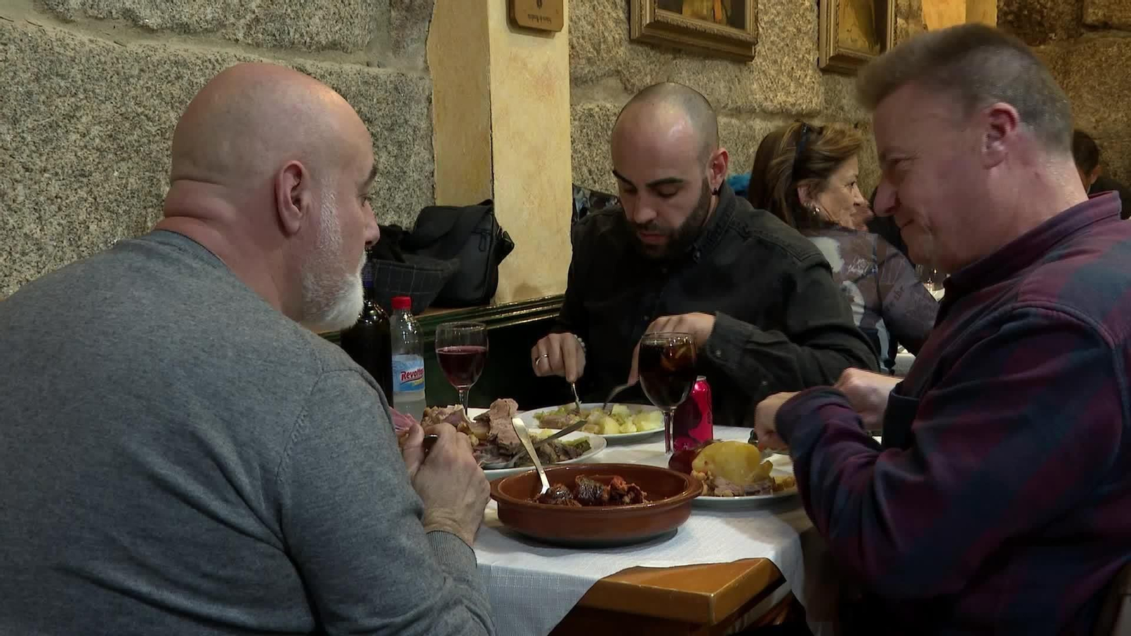 S035-VIGO CENAS DE NAVIDAD RESERVAS