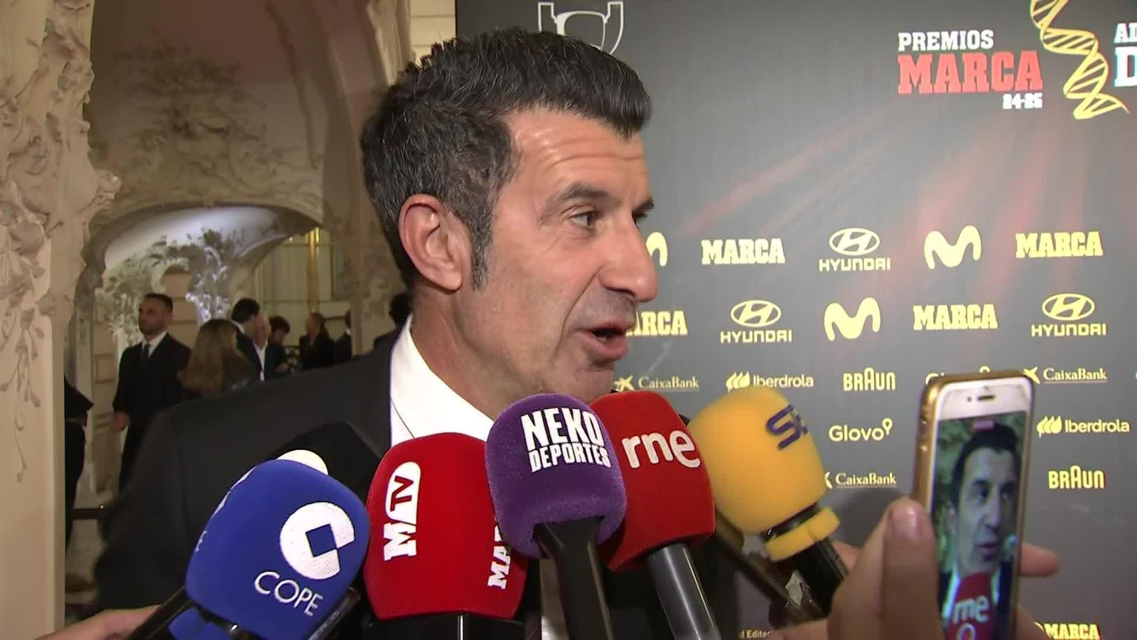 L027-MADRID CANUTAZOS GALA DIARIO DEPORTIVO