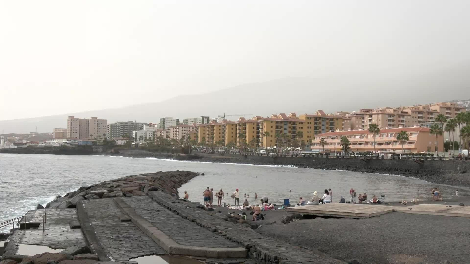L037-TENERIFE CALOR
